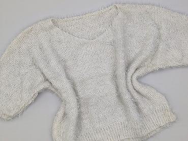 sweter kimono: Sweter damski, rozmiar 2XL — 1