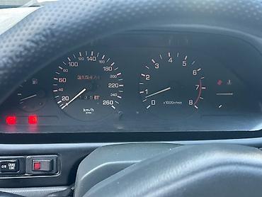 Унаа: Nissan Maxima: 1996 г., 3 л, Автомат, Бензин, Седан — 2