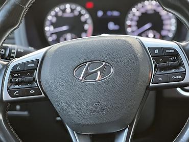 мотоблок мотор сич: Hyundai Sonata: 2018 г., 2 л, Автомат, Бензин, Седан — 10