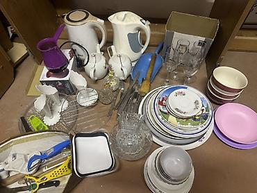 Наборы посуды: Бекер берилет!
Отдам даром! at lalafo.kg — 10 Наборы посуды: Бекер берилет!
Отдам даром! — 10