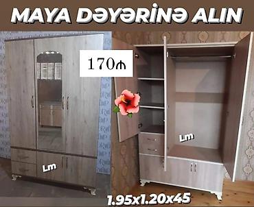 bosch drel qiymeti: Dolab yeni — 1