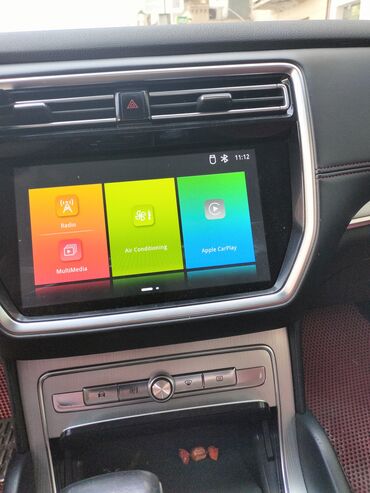 MG: MG : 2 l | 2022 il 90246 km Ofrouder/SUV — 9