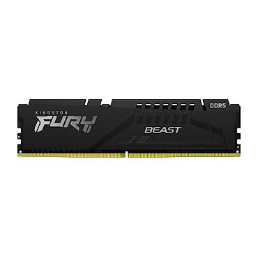 Оперативная память (RAM) для ПК: Kingston fury beast RGB Ddr5 32gb x1 5600mgh Бу 35000сом Kingston — 3