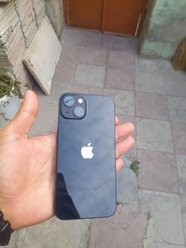 iphone x kredit: IPhone 13, 128 ГБ, Midnight, Кредит, Face ID