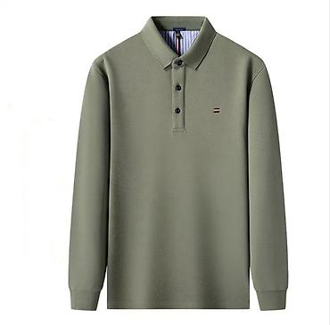 half zip: Батнички! Всё из чистого хлопка, отличного качества 👍👍 С длинным — 7