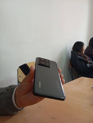 Xiaomi: Xiaomi, 13T Pro, Б/у, 256 ГБ, цвет - Черный, 2 SIM — 12