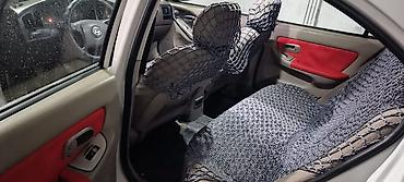 Hyundai: Hyundai Avante: 2004 г., 1.6 л, Механика, Бензин, Седан — 11