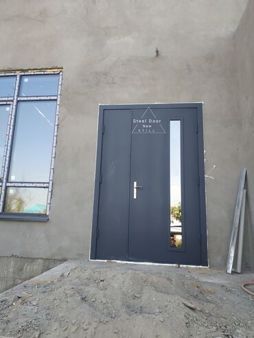 Бронированные двери на заказ: Двери на Заказ Любого размера стандартные и — 15