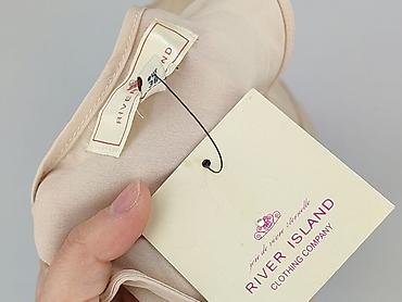 riverisland eu: River Island, Top damski, rozmiar M — 5