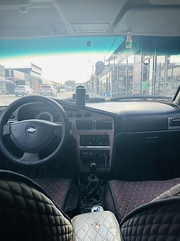 byd e9 1: Daewoo Nexia: 2011 г., 1.5 л, Механика, Бензин, Седан — 5