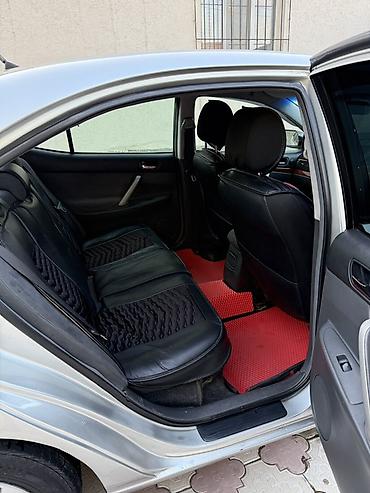 alion: Toyota Allion: 2003 г., 1.8 л, Автомат, Бензин, Седан — 7