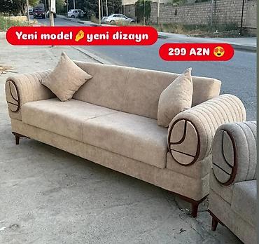 Divanlar: Divan, Yeni, Açılan, Bazalı, Parça, Pulsuz çatdırılma — 1