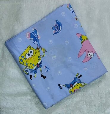 Ostale dečije stvari: 🩷Dečije posteljine 🩷Čarsaf-140*220 🩷Jorganska navlaka-140*220 — 9