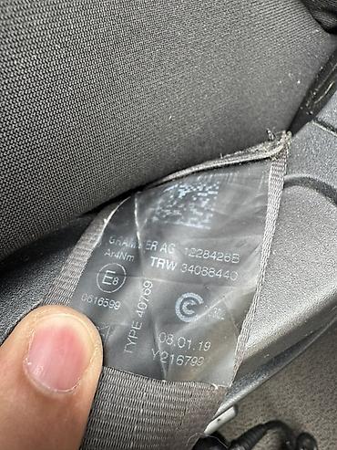 Услуги фуры: Daf Xf480 тандем заводской тандем — 6