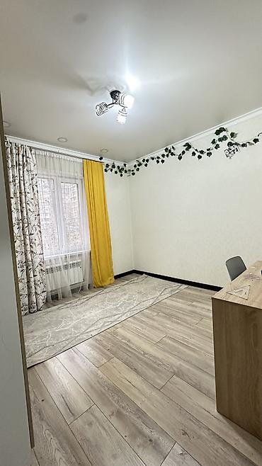 Продажа квартир: 5 и более комнат, 102 м², 106 серия, 1 этаж, Евроремонт — 20