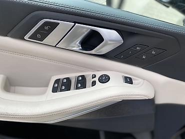 BMW: BMW X5 M: 2020 г., 3 л, Автомат, Бензин, Внедорожник at lalafo.kg — 6 BMW: BMW X5 M: 2020 г., 3 л, Автомат, Бензин, Внедорожник — 6