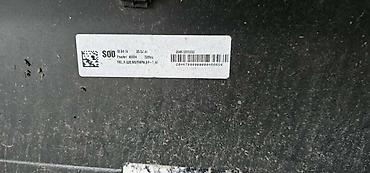 auto l: ZADNJI BRANIK G20 MSP ZA BMW 315, 316, 318 . | BMW 3 G20 zadnji — 5