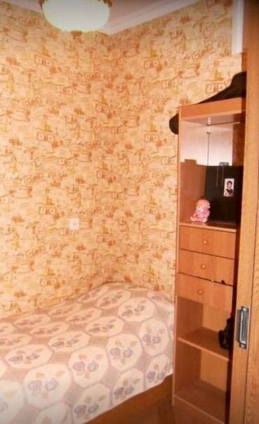 Köhnə tikili: Bakı, 4 otaqlı, Köhnə tikili, m. Azadlıq Prospekti, 125 kv. m — 7