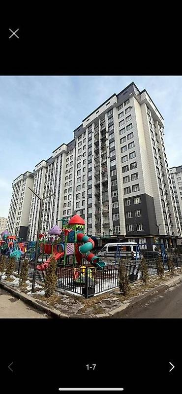 Продажа квартир: 2 комнаты, 42 м², Элитка, 5 этаж, Евроремонт — 8