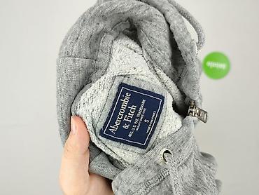 clothes cheap: A&F, Bluza z kapturem damska, rozmiar S — 6