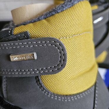 Kid's boots: Botinkalar, Chicco, Ölçü: 30, Oğlan üçün — 5