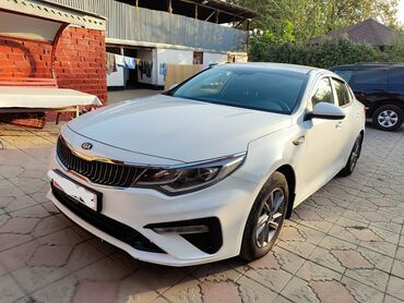 датчик температура: Kia K5: 2018 г., 0.2 л, Автомат, Бензин, Седан