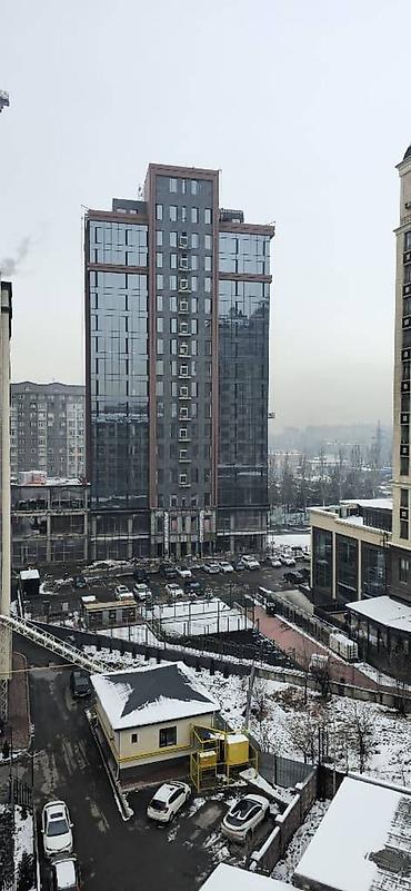 Продажа квартир: 3 комнаты, 70 м², Элитка, 8 этаж, Косметический ремонт — 16