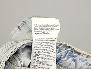jeansowe spodnice: Vintage Denim, Spódnica damska, rozmiar S — 5