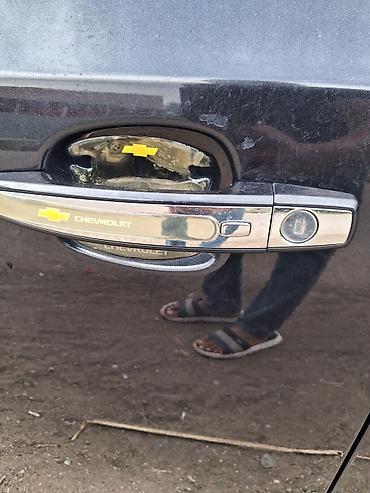 Chevrolet: Chevrolet Cruze Polnu full uzaqdan xodanma açarsis daxil olma qapinin — 8