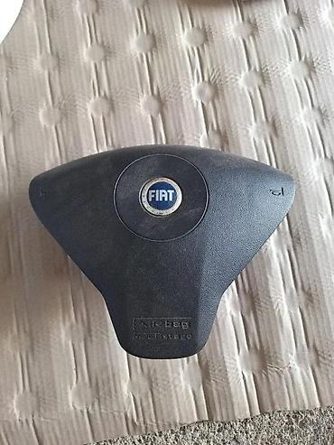 audi a2 tuning: FIAT STILO AIRBAG VOLANA | Fiat stilo airbag volana bez ostecenja — 2