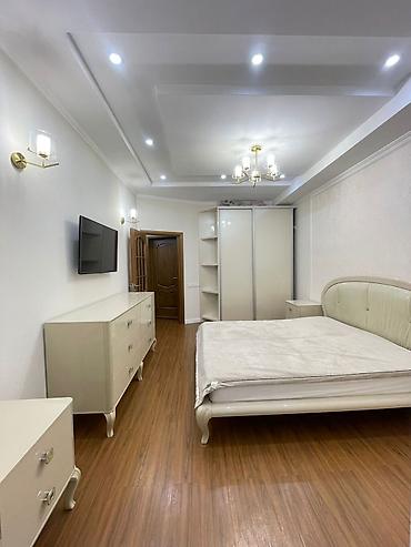 Долгосрочная аренда квартир: 3 комнаты, Собственник, С мебелью полностью — 12