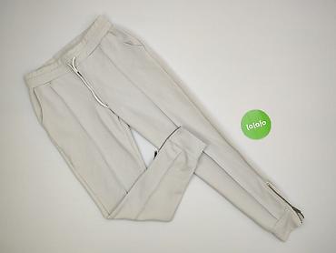 amiri: Amisu, Spodnie dresowe damskie, rozmiar S — 2