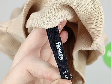 flared jeans sinsay: Bluzka damska, rozmiar S — 5