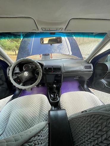 коробка на гольф 2: Volkswagen Golf: 2000 г., 1.4 л, Механика, Бензин, Хэтчбэк — 9