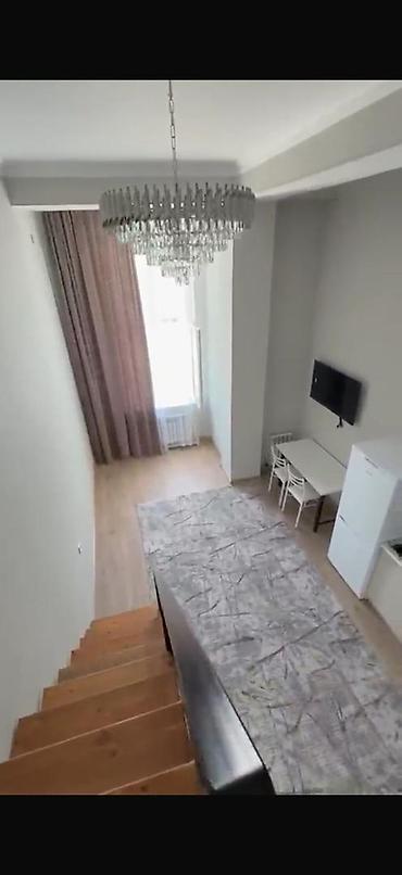 аренда могазин: 2 комнаты, 41 м², Индивидуалка, 4 этаж, Евроремонт — 1