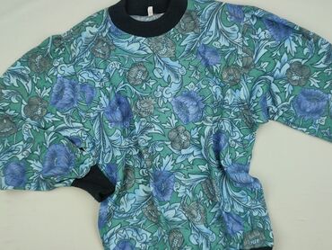 spodnie joggery moro damskie: Bluza damska
, rozmiar XL