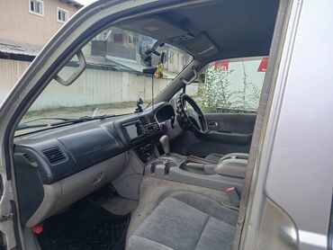 купить авто от хозяина: Mazda BONGO: 2002 г., Автомат, Минивэн