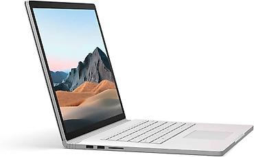 Ноутбуки Microsoft: Ноутбук Microsoft Для программирования, В рассрочку, Intel Core i7, ОЗУ, RAM: 32 ГБ, Microsoft Surface Book — 4