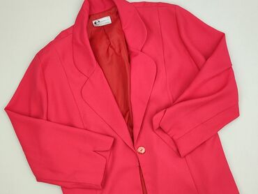 Women's blazer, size XL (EU 42)