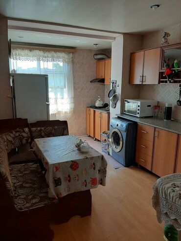 Köhnə tikili: Bakı, 2 otaqlı, Köhnə tikili, 50 kv. m — 7