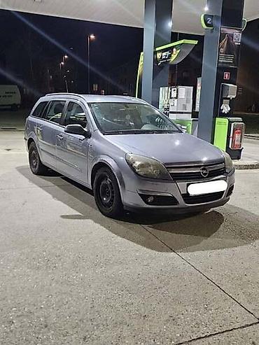 bisage za motor: DELOVI ZA OPEL ASTRA H 1.6 | 1.6 77kw Z16XEP OZNAKA MOTORA Z163 — 1
