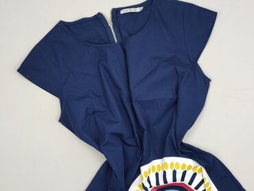 QUIOSQUE, Women`s dress