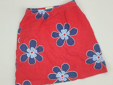 spodniczki letnie: Skirt, 8 years, 122-128 cm, condition - Good