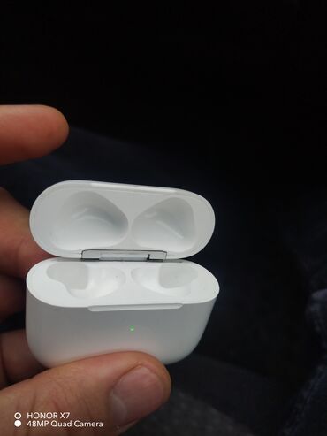 чехол airpods 2: Airpods
