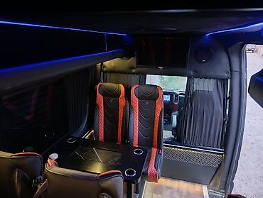 крафтер турбина: Volkswagen Crafter: 2014 г., 3.2 л, Механика, Дизель, Фургон — 9