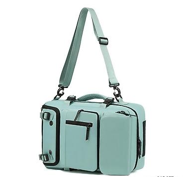 smart folio: Рюкзак для путешествий Travel Backpack с USB Купить в Бишкеке — — 5