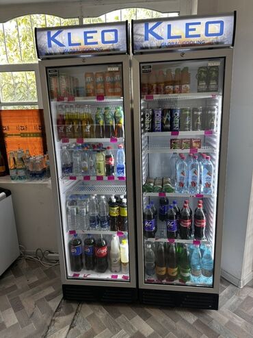 оборудование бизнес: Суусундуктар үчүн