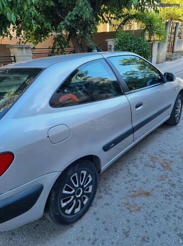 Citroen: Citroen Xsara: 1.4 l. | 1998 έ. 220000 km. Κουπέ — 3