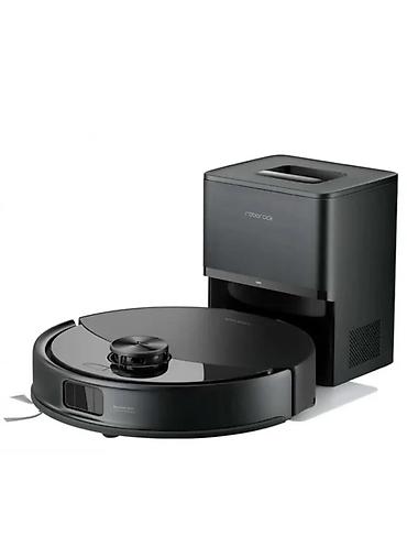 Робот-пылесос Roborock S8 Pro Plus Black | Робот-пылесос со станцией