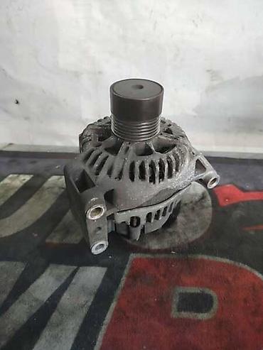 multimedia 2din: ALTERNATOR 1.3 M-JET ZA SUZUKI SWIFT OD 2005. DO 2017. GOD. | — 2